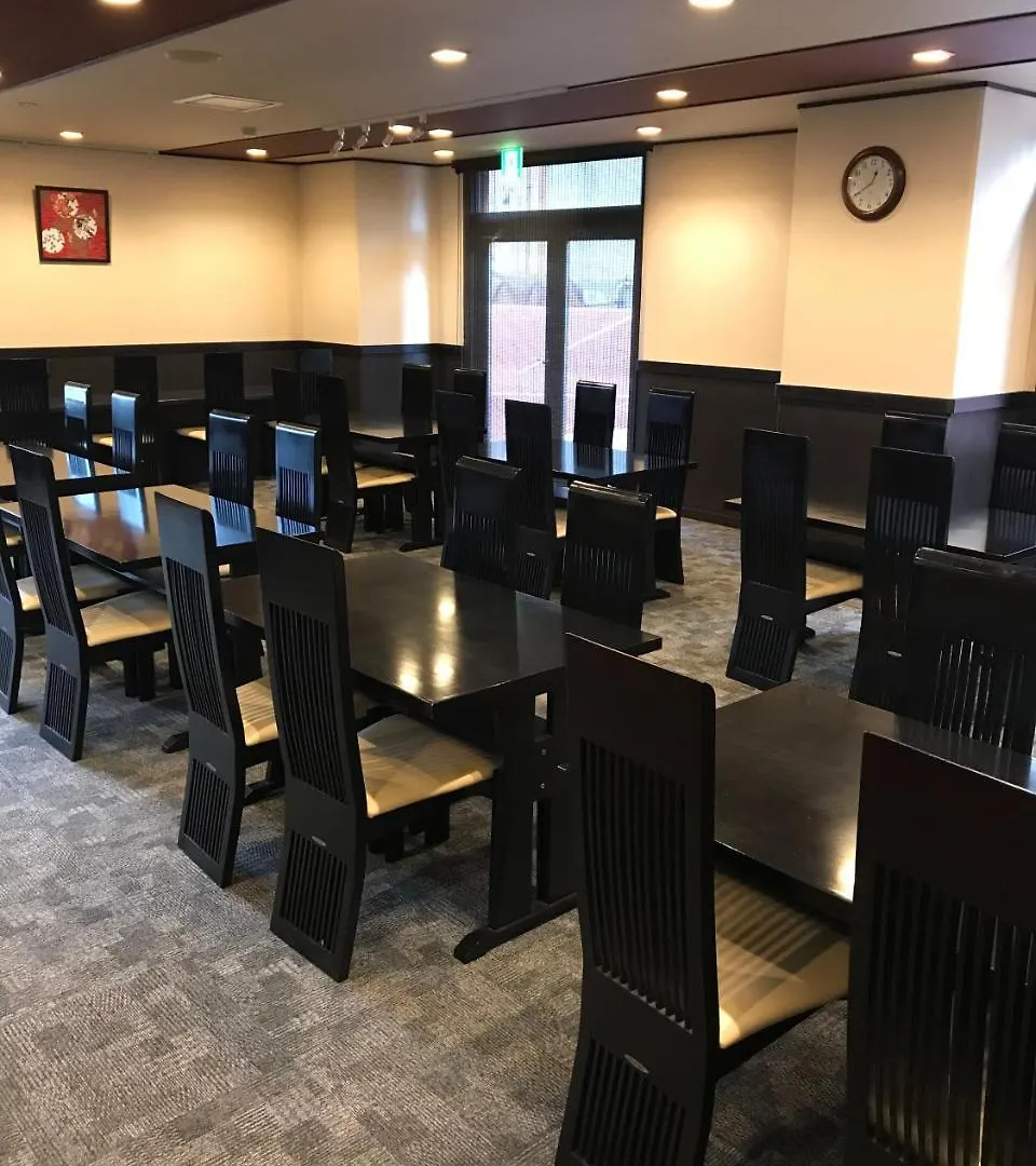 Hotell Kyoto Horikawa Inn