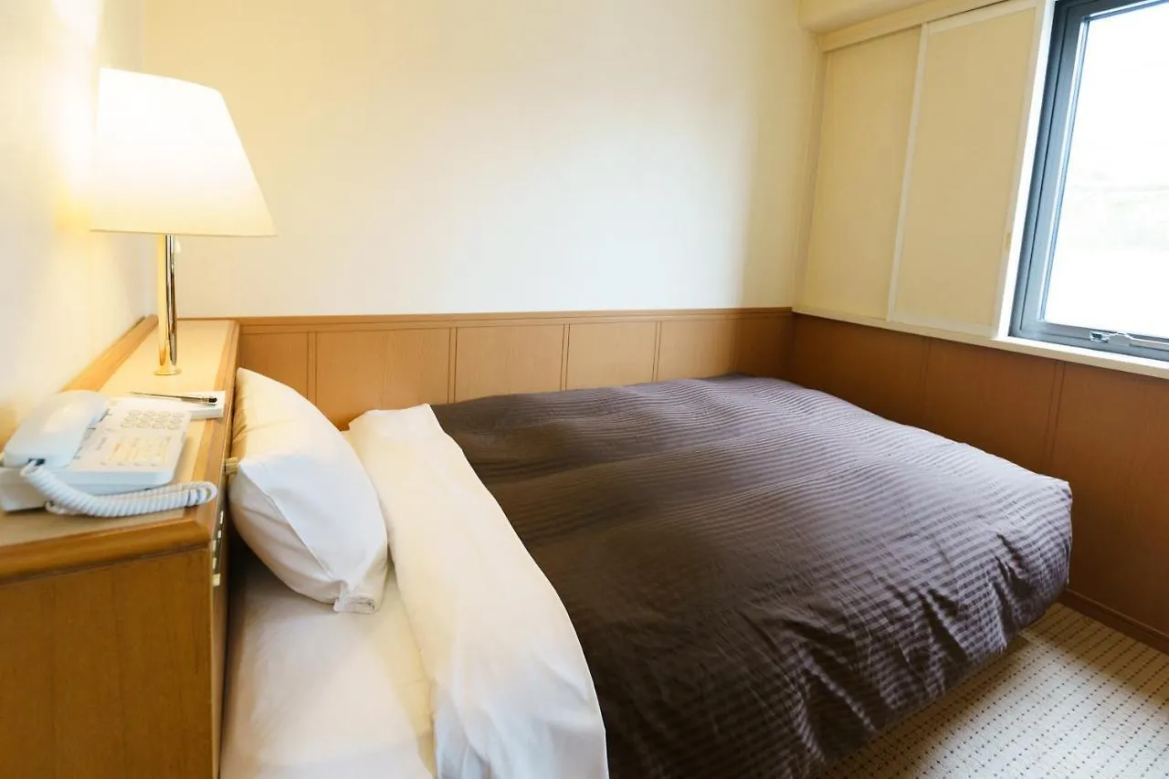 Kyoto Horikawa Inn 2*,  Japan