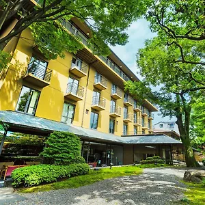 ホテル ダイヤモンド京都ソサエティ, 京都市