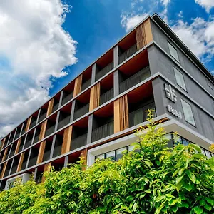 Umekoji Potel Kyoto