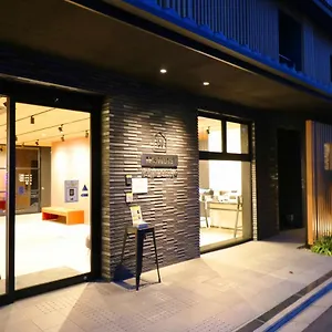 M's Sanjo Omiya Kyoto