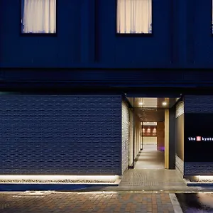 호텔 The Onefive Shijo, 교토