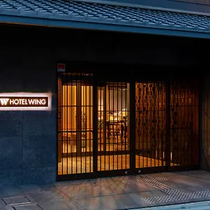 Wing International Premium Sanjo *** Kyōto