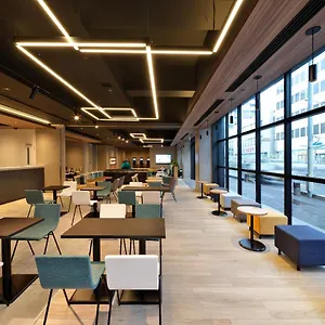Smart Shijo Omiya Hotell