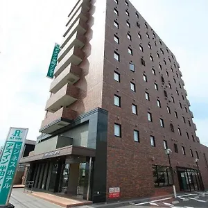 アズイン半田インター ホテル