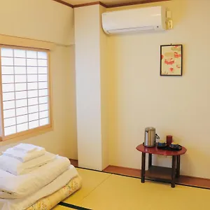 ゲストハウス 憩の家, 京都市