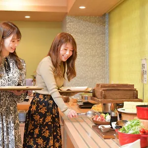 ホテル 三交イン京都八条口＜雅＞～四季乃湯～, 京都市