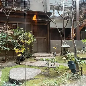 旅館 柚子屋旅館, 京都市