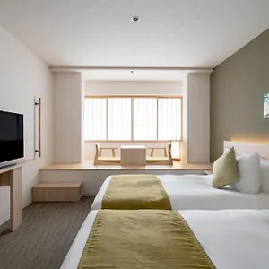 Vista Premio Nagomi Tei Hotell