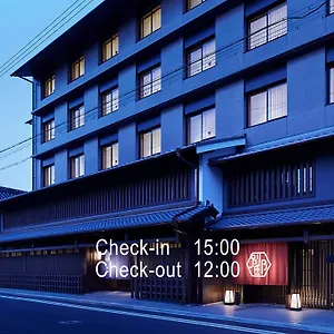 Mitsui Garden Shinmachi Bettei **** Kyōto
