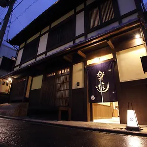 Luck *** Kyōto