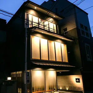 호텔 카만자, 교토
