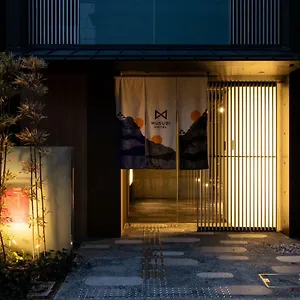 酒店 京都四条大宫御结酒店