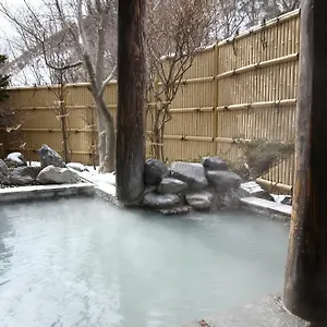 花鐘亭 はなや 旅館