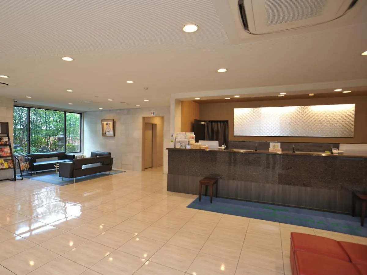 Kyoto Horikawa Inn
