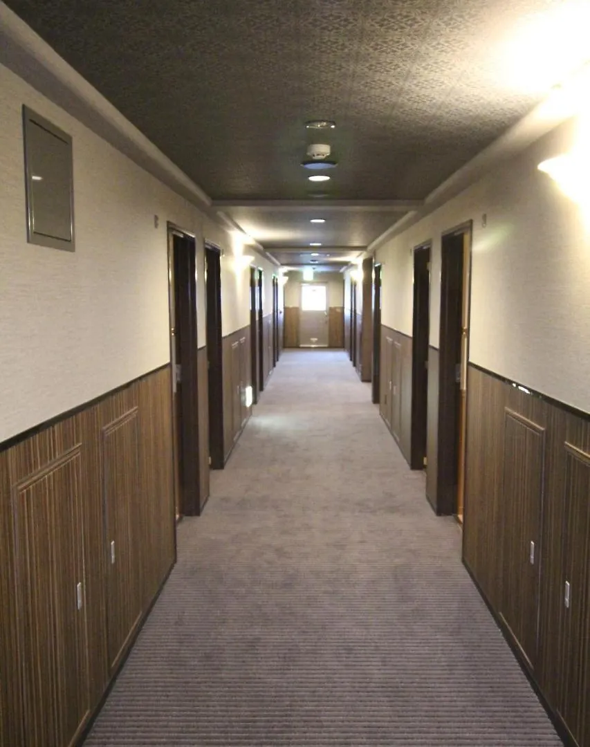 Kyoto Horikawa Inn