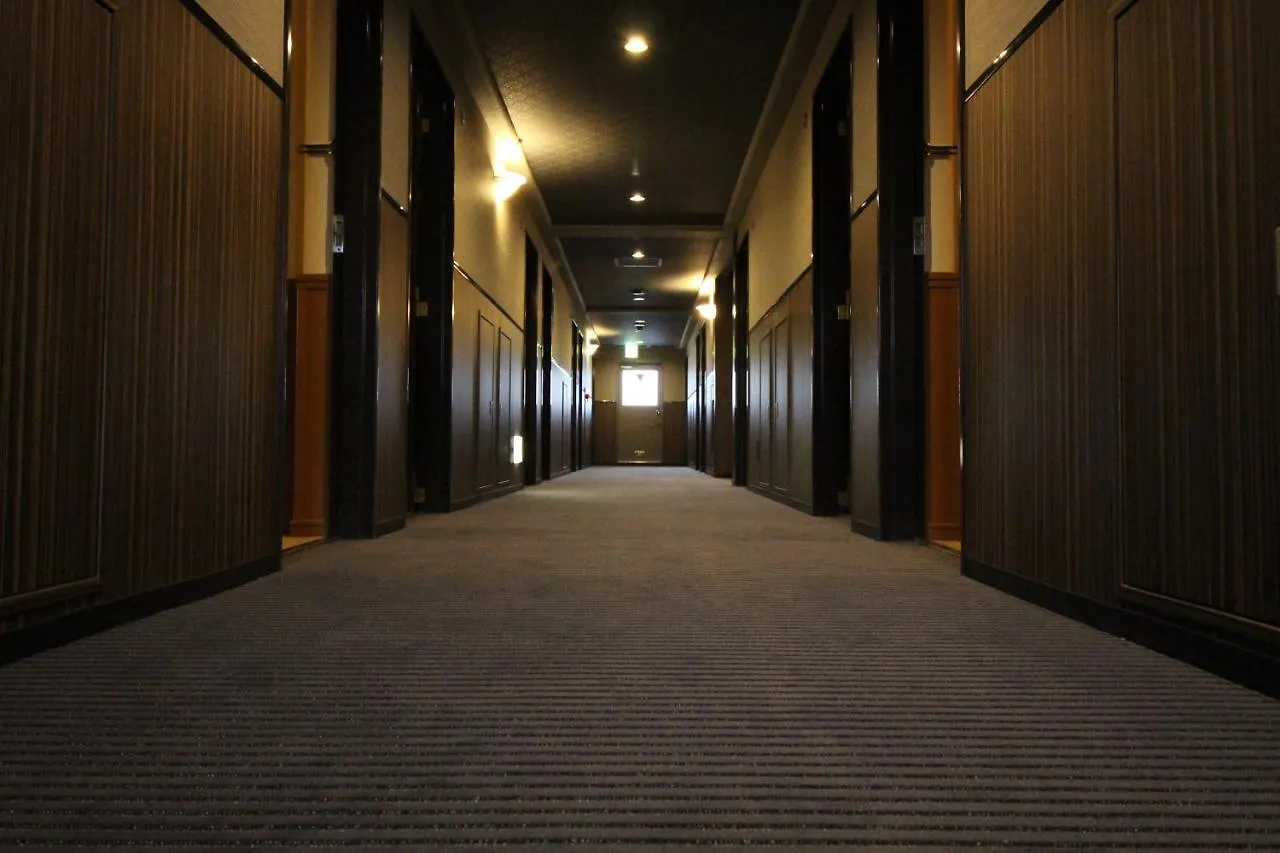 Kyoto Horikawa Inn Hotel