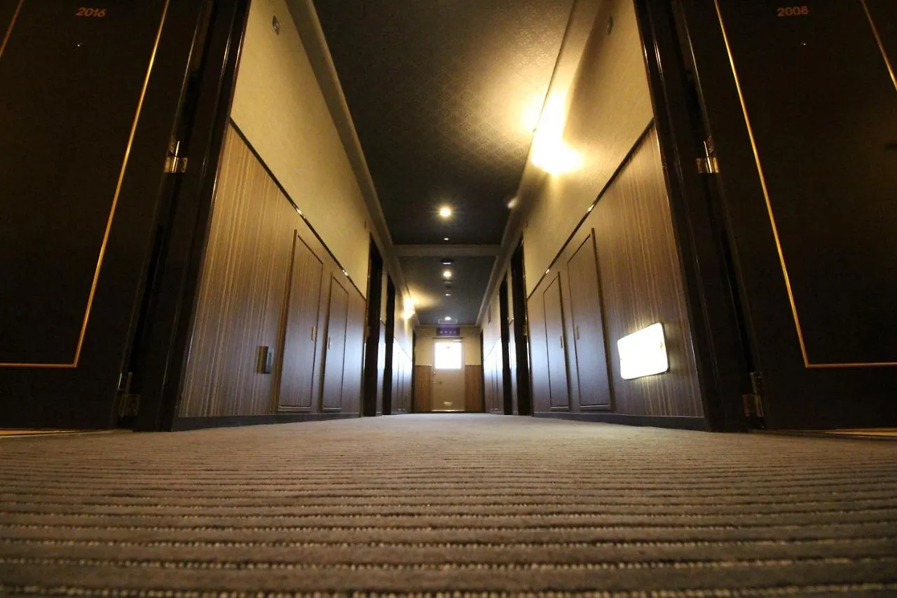 Kyoto Horikawa Inn