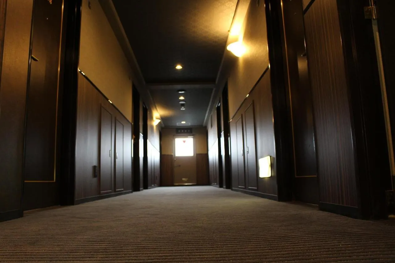 Hotel Kyoto Horikawa Inn