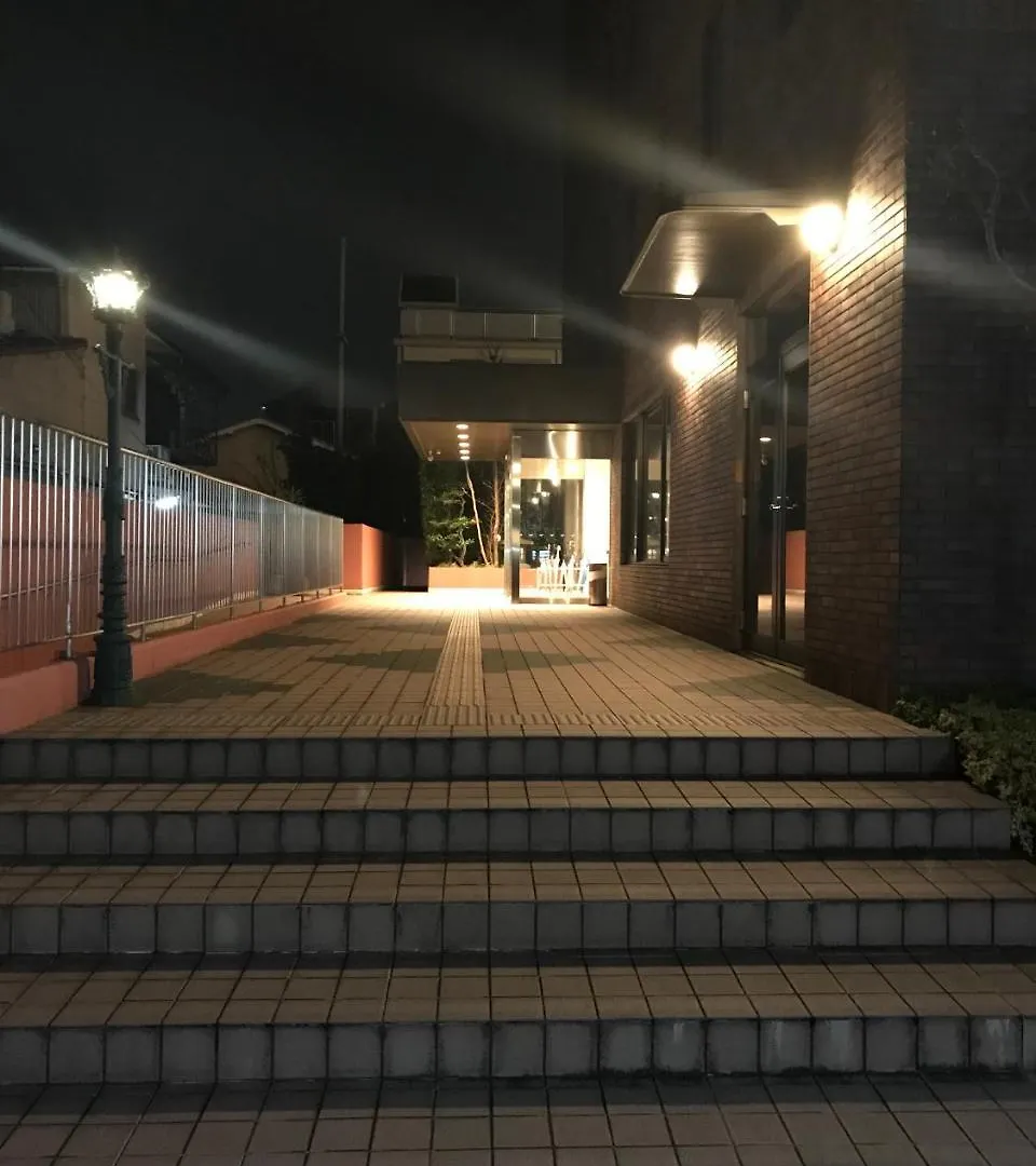 Kyoto Horikawa Inn