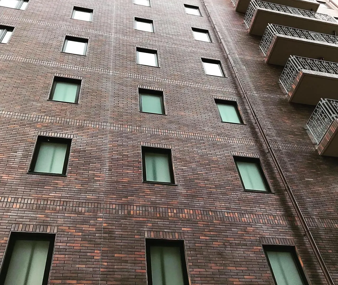Kyoto Horikawa Inn Hotel