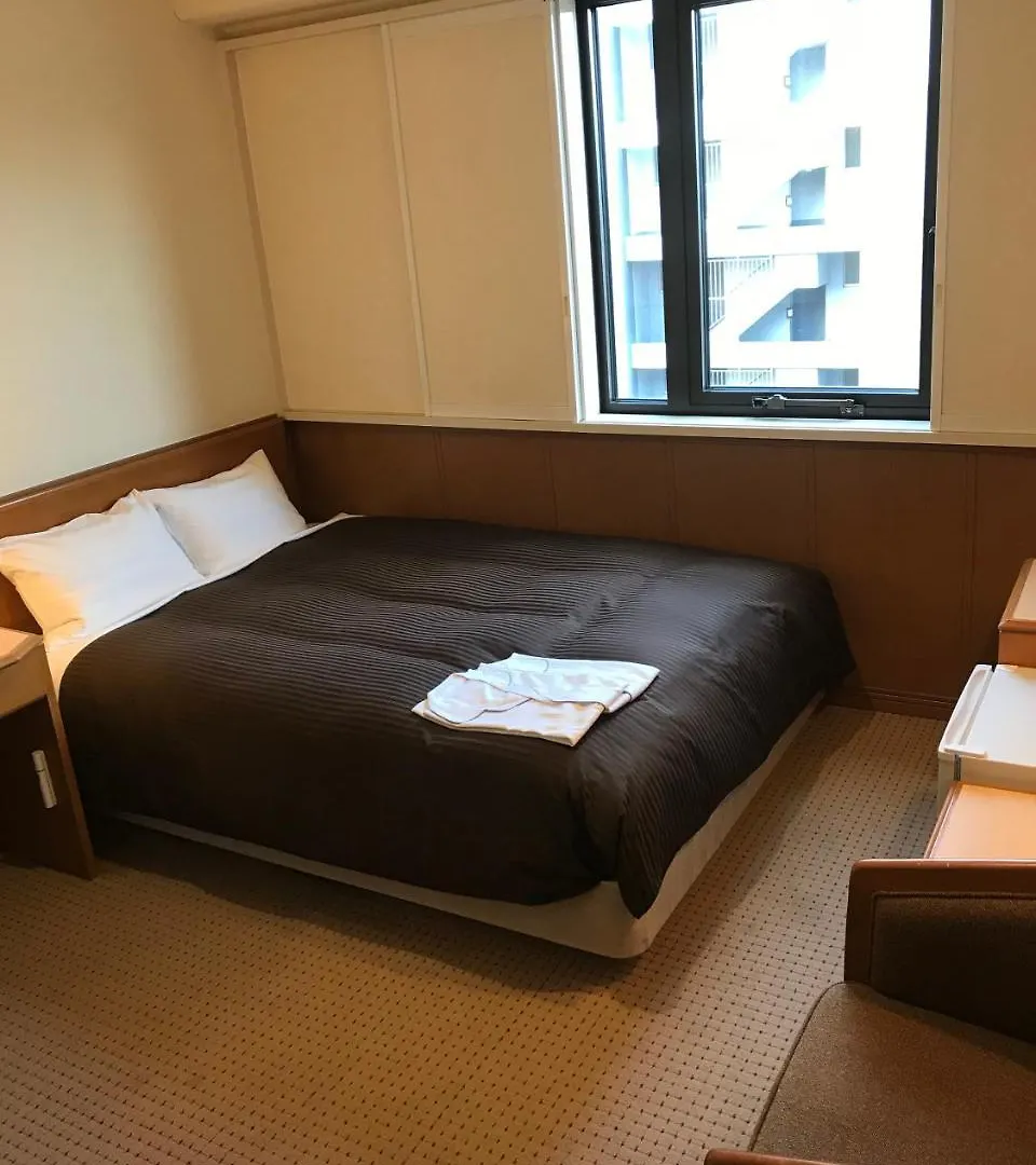 Kyoto Horikawa Inn 2*,