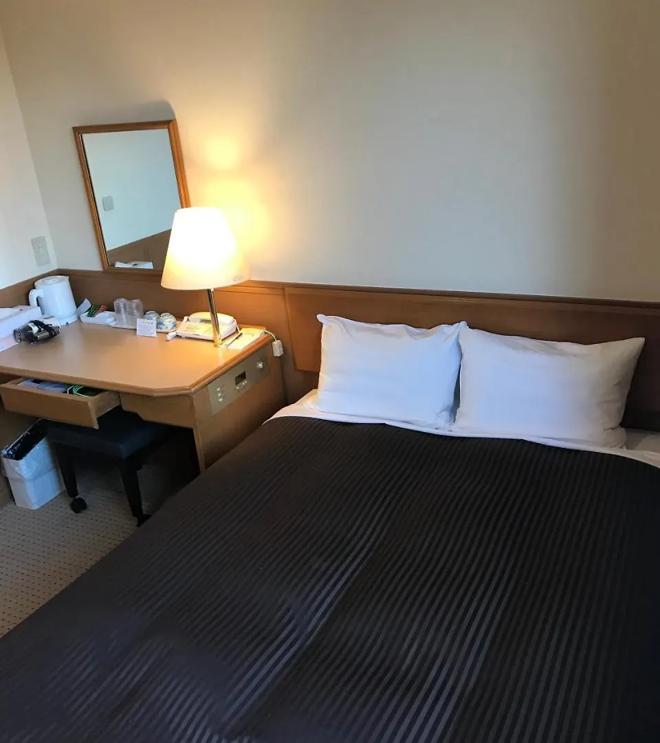 ** Hotel Kyoto Horikawa Inn Japan